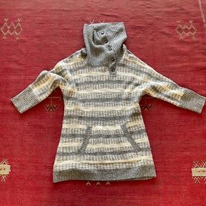 Comfy sweater